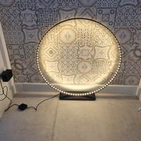 Lampada di design Ledeun luce regolabile