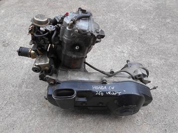 motore honda cn 250