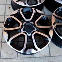 CERCHI 16 ORIGINALI FIAT COD:2065