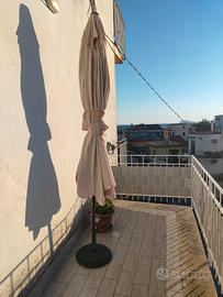 ombrellone gazebo 