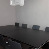 SAN TROVASO UFFICIO DI 70MQ FRONTE TERRAGLIO