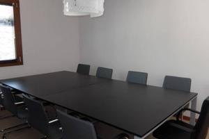 SAN TROVASO UFFICIO DI 70MQ FRONTE TERRAGLIO