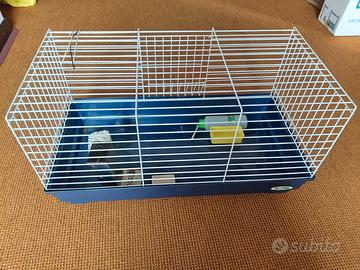 Gabbia per criceti
