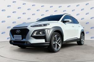 Hyundai Kona 1.0 t-gdi Xprime 2wd 120cv