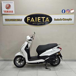 Yamaha D'Elight 125 - 2024