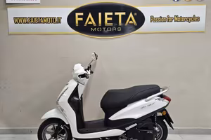 Yamaha D'Elight 125 - 2024