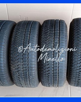Pneumatici 235 60 R16 4 stagioni VW Multivan