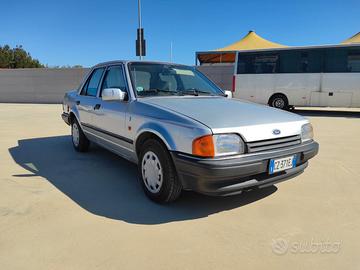 Ford Orion 1.4 Benzina - 73cv ISCRITTA ASI