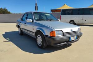 Ford Orion 1.4 Benzina - 73cv ISCRITTA ASI