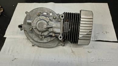 Motore ciao si bravo Malossi 65cc