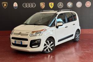 Citroen C3 Picasso C3 Picasso 1.6 HDi 90 Exclusive