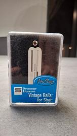 Seymour Duncan - Vintage Rails