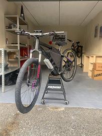 Bici elettrica