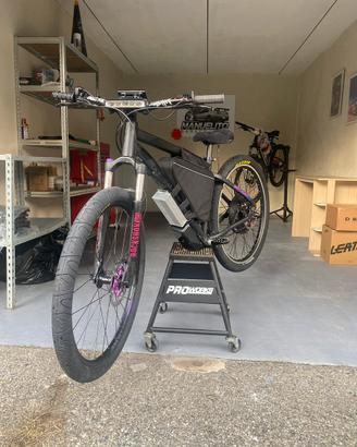 Bici elettrica
