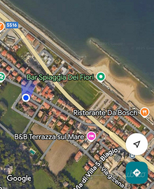 Appartamento condiviso per studentesse/lavoratrici