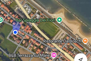 Appartamento condiviso per studentesse/lavoratrici