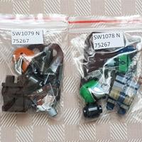 MinifIgure LEGO Star Wars originali mai assemblate