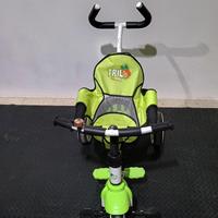 Triciclo bambini