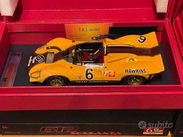 Ferrari 350 P4 Can-Am 1968  - Lim. 89/100