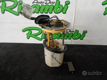 POMPA CARBURANTE PER LEON 1P 1.6 TDI 2010