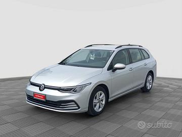 VOLKSWAGEN Golf Golf Variant 2.0 TDI SCR DSG Lif