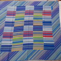 Foulard in seta della Mantero - Como