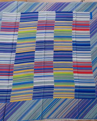 Foulard in seta della Mantero - Como