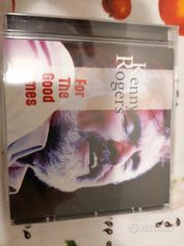 "For the good times" di Kenny Rogers