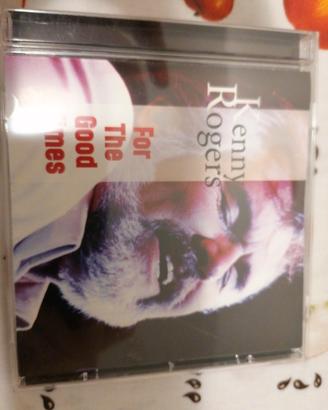 "For the good times" di Kenny Rogers
