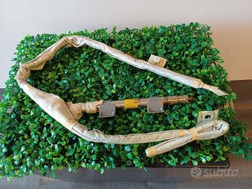 Tendina Airbag SX Toyota IQ