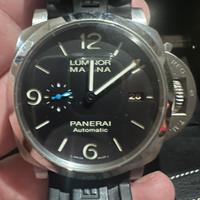 Panerai Luminor Marina garanzia estesa