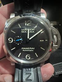Panerai Luminor Marina garanzia estesa
