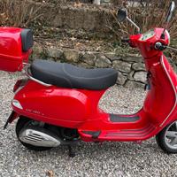 Piaggio Vespa 150 LX - 2011