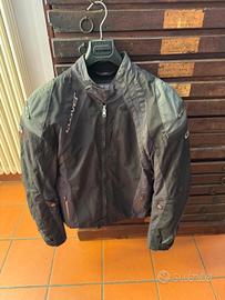 Giubbotto Clover tg. XL