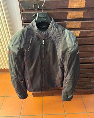 Giubbotto Clover tg. XL