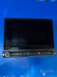 Display multifunzione CITROEN