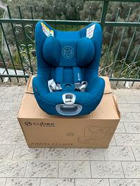 Cybex Sirona z2 i-size