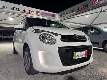 Citroen C1 VTi 72 5 porte Urban Ride