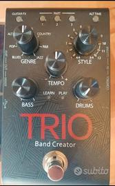 Trio Band 