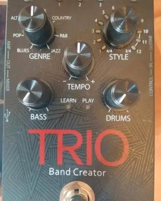 Trio Band 