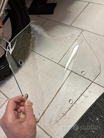 Cupolino Benelli Trk 702 X