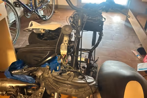 MBK BOOSTER NG SMEMBRATO