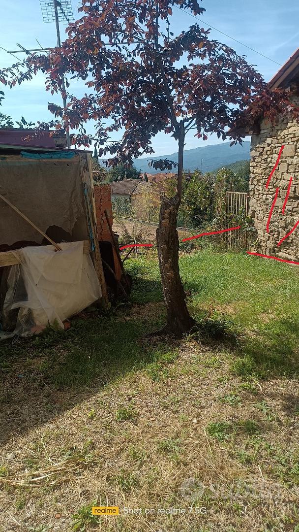 Appartamento – Chitignano, Rósina - Vista 4