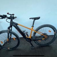 Bergamont e-revox expert