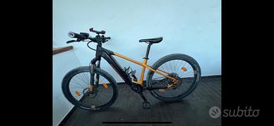 Bergamont e-revox expert