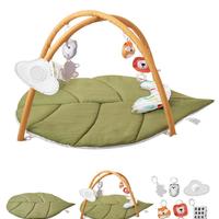 Tappetino da Gioco Pieghevole Sviluppo Cognitivo