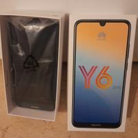 SMARTPHONE HUAWEI Y6 2019