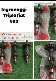 Ingranaggio centrale tripla nuovo originale per Fi