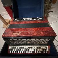 Fisarmonica originale