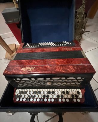 Fisarmonica originale